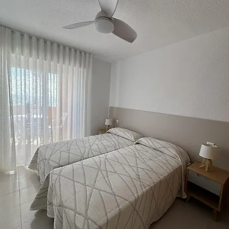 Hawaii Iv 1b - By Watermelon Apartman La Manga del Mar Menor