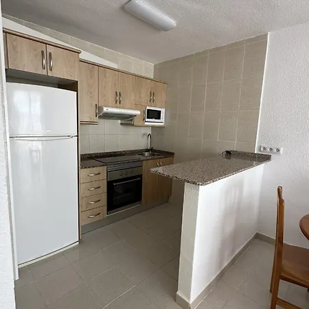 Hawaii Iv 1b - By Watermelon * La Manga del Mar Menor