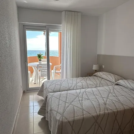 公寓 Hawaii Iv 1b - By Watermelon 拉曼加戴尔马尔梅纳