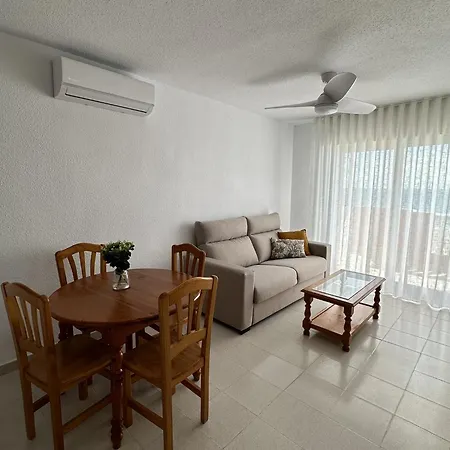 Hawaii Iv 1b - By Watermelon La Manga del Mar Menor