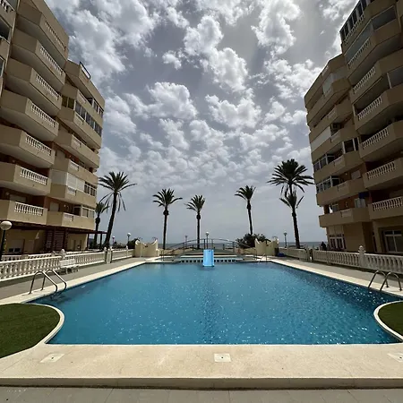 Apartamento Hawaii Iv 1b - By Watermelon *