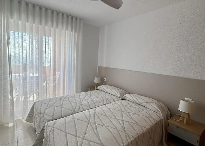 Hawaii Iv 1b - By Watermelon Appartement La Manga del Mar Menor