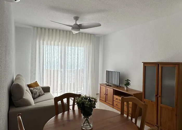 Appartement Hawaii Iv 1b - By Watermelon La Manga del Mar Menor