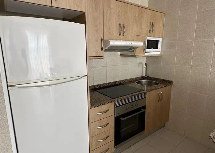 Hawaii Iv 1b - By Watermelon * La Manga del Mar Menor