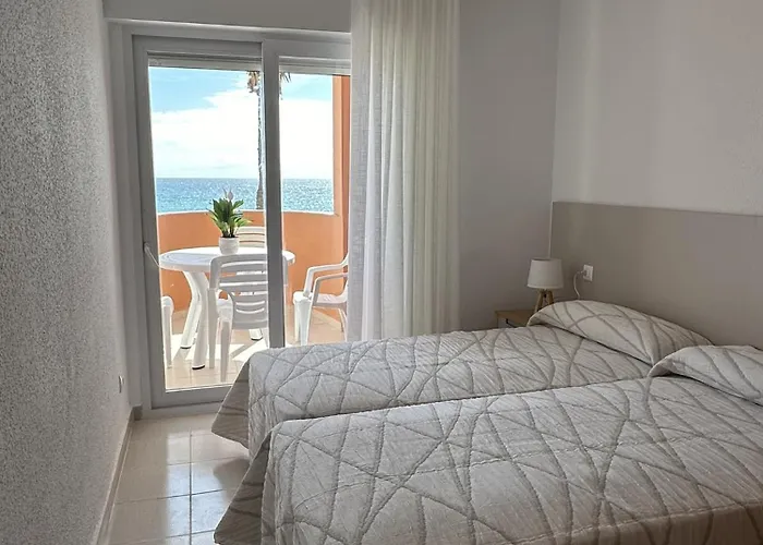 Daire Hawaii Iv 1b - By Watermelon La Manga del Mar Menor