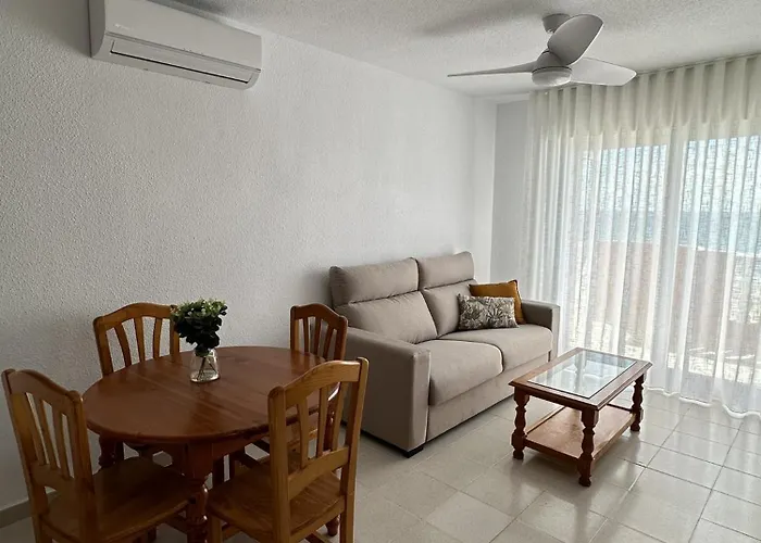 Hawaii Iv 1b - By Watermelon La Manga del Mar Menor