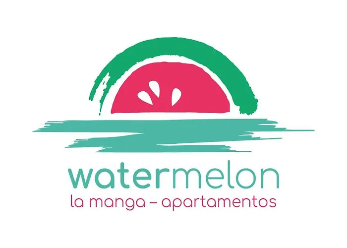 Appartement Hawaii Iv 1b - By Watermelon La Manga del Mar Menor