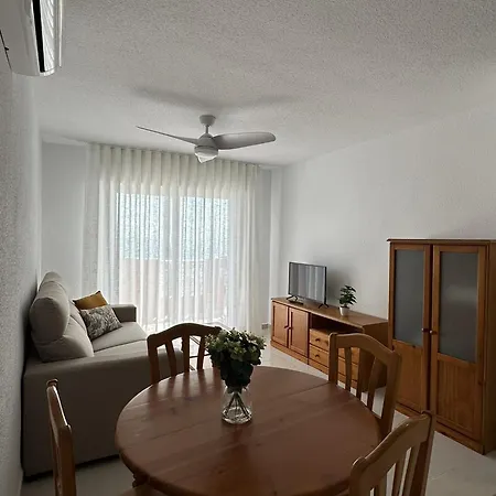 Apartment Hawaii Iv 1b - By Watermelon La Manga del Mar Menor