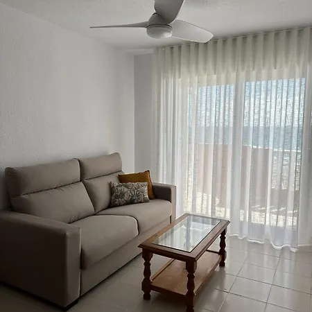 Hawaii Iv 1b - By Watermelon Apartment La Manga del Mar Menor