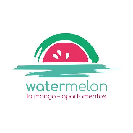 Apartment Hawaii Iv 1b - By Watermelon La Manga del Mar Menor