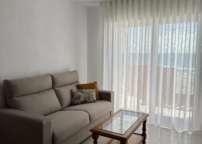 Hawaii Iv 1b - By Watermelon Apartment La Manga del Mar Menor