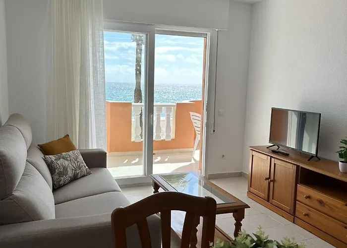 Hawaii Iv 1b - By Watermelon La Manga del Mar Menor